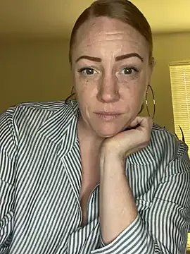 ChiliRoja – webcam model profile photo