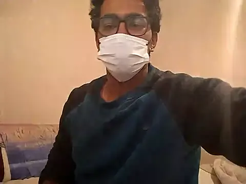 chocolateboy003 – webcam model profile photo