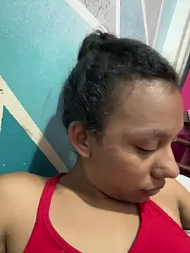 Curly_lily – webcam model profile photo