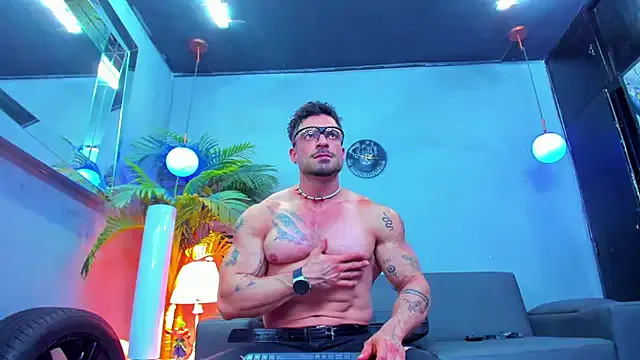 dennis_cox1 – webcam model profile photo