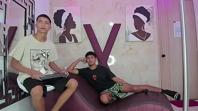 DIAMOND_BLACKS – webcam model profile photo