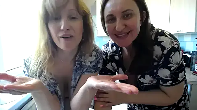 DonnaMagdalena – webcam model profile photo