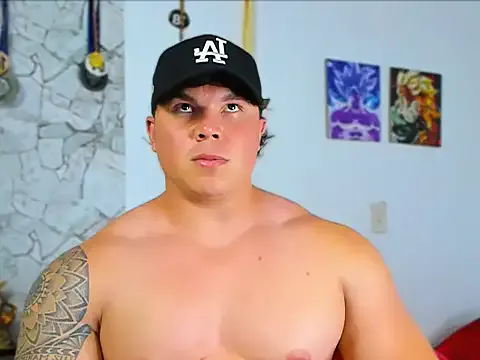 Drakexion21 – webcam model profile photo