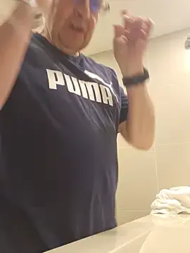 Fillme234 – webcam model profile photo