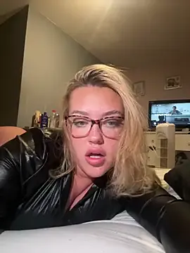 GoddessPrincesss – webcam model profile photo