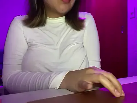 hannahcdmx – webcam model profile photo