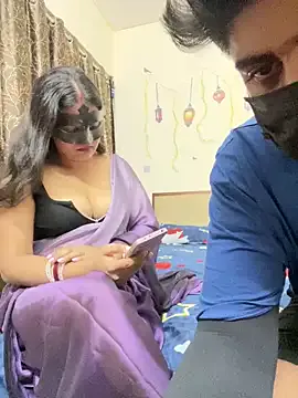 Horny_Riya_bHabhi – webcam model profile photo