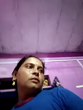 Hot_komal1 – webcam model profile photo