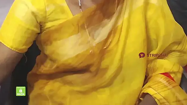 HotGulabi – webcam model profile photo