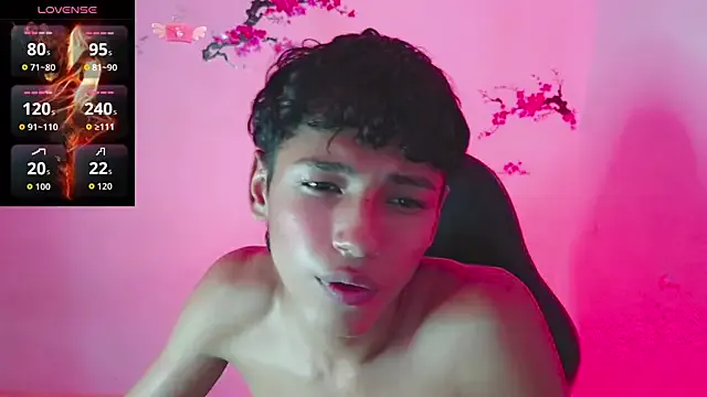 Im_david02 – webcam model profile photo