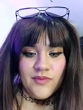 ItsNaiixa – webcam model profile photo