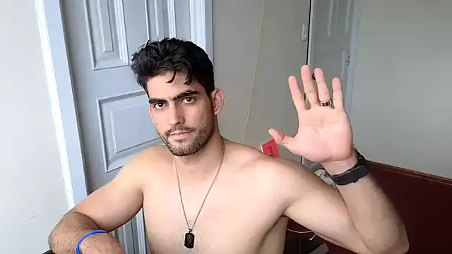 Jackyrose – webcam model profile photo