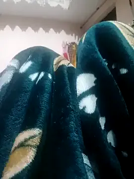 Janvi_Jaitly – webcam model profile photo