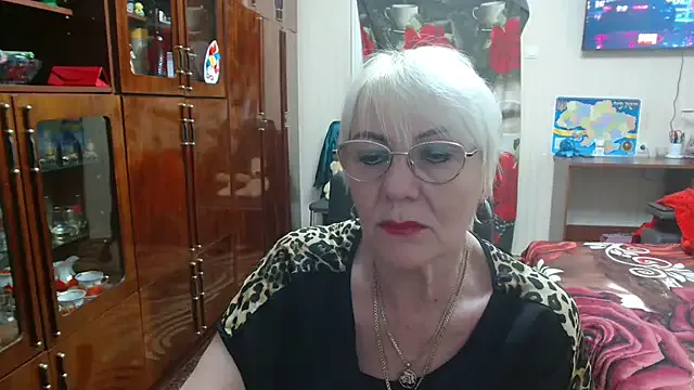 JenaCheim – webcam model profile photo