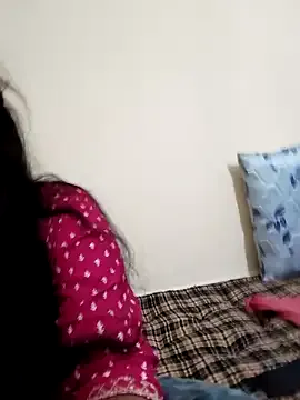 Kajal-baby07 – webcam model profile photo