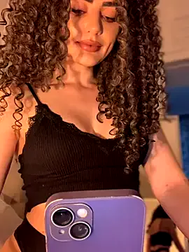 Lady_ken_ – webcam model profile photo