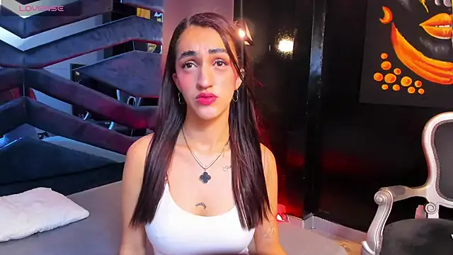 LexiVie_ – webcam model profile photo