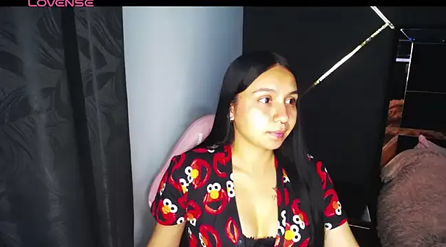 Lorena__ – webcam model profile photo