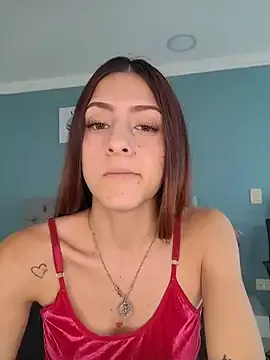 Luna_Raay – webcam model profile photo