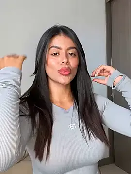 MelissaWaltton – webcam model profile photo