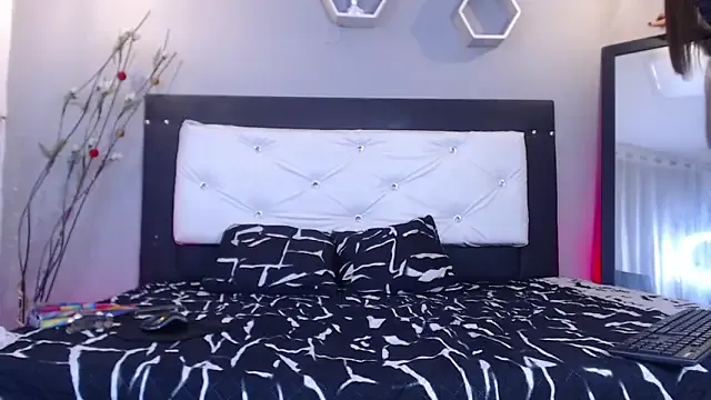 Meriiida – webcam model profile photo