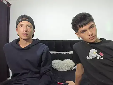 mhatias_ – webcam model profile photo