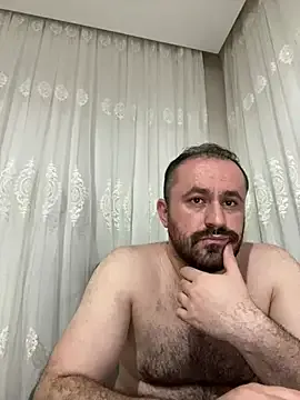 micheal3467 – webcam model profile photo