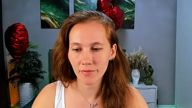 MichelleOrtis – webcam model profile photo