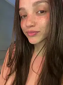 MisFrekcles_ – webcam model profile photo