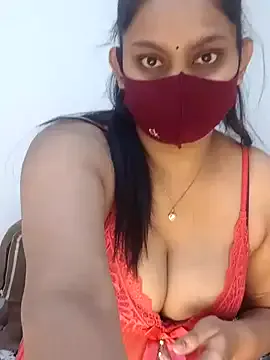 Miss_Unknown_girl – webcam model profile photo