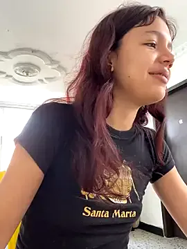 MorganKink – webcam model profile photo