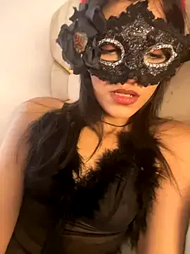 morrocoXcute – webcam model profile photo