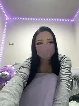 Nano-xxx – webcam model profile photo