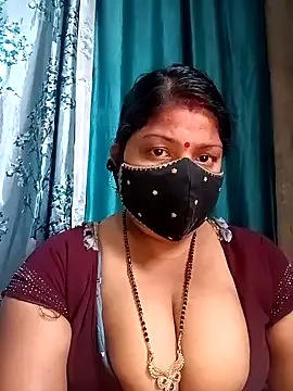 neha-bhabhi – webcam model profile photo