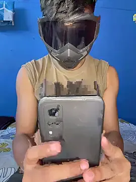 OmieDesi – webcam model profile photo