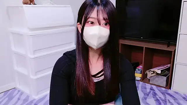 OSUSHI-CHAN – webcam model profile photo