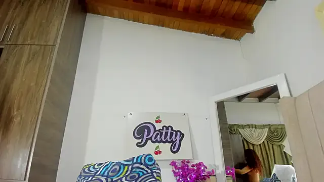 patty_m – webcam model profile photo