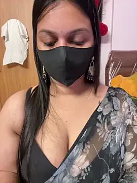 Preethi_Bujji – webcam model profile photo