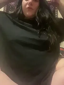 Pretty_Altgirl's Thumb Image