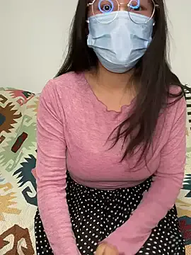 pumpkin_91 – webcam model profile photo