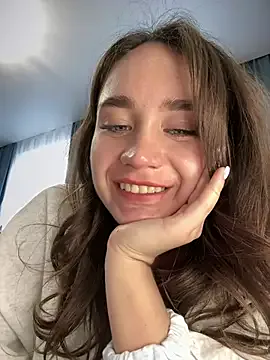 QuietNicole – webcam model profile photo