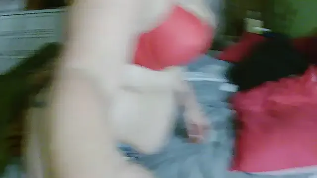 RhondaRump – webcam model profile photo