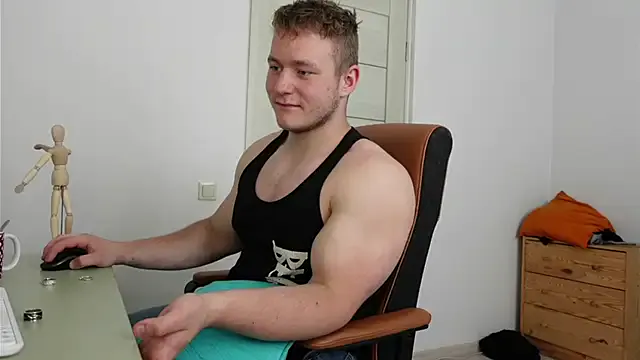 Richard_Dullas – webcam model profile photo