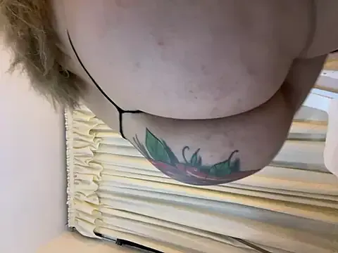 scarlett_sexx69 – webcam model profile photo