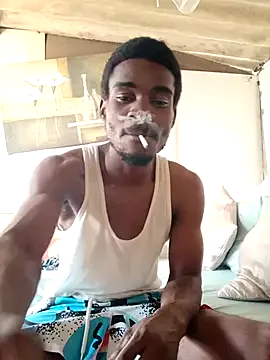 SeductiveDick1997 – webcam model profile photo