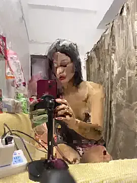 Brunette tagged live sex cams