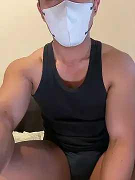 shouhei0123 – webcam model profile photo