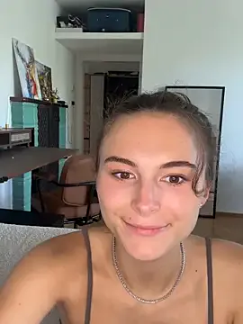 SophiiaStarr – webcam model profile photo