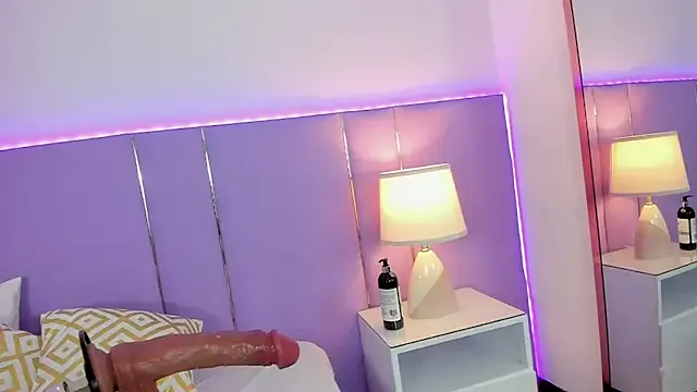 SophyRuiz_ – webcam model profile photo