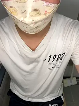 suisui3434 – webcam model profile photo